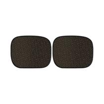 Protetor Solar Para Carro Com 5 Camadas, Dobrável, Refletor UV, Cortinas De Sombra Para Janelas