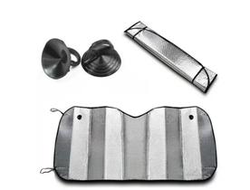 Protetor Solar Para Carro Parabrisa Tapa Sol Protetor Solar Para Carro Parabrisa Tapa Sol
