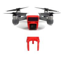 Protetor Solar para Drone DJI Spark - Vermelho