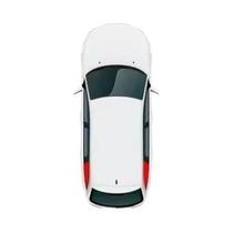 Protetor Solar Para Janela De Carro Honda CR-V 4ª Geração 2012-2018, Cortina Para Para-brisa Frontal