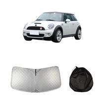 Protetor Solar Para Janela De Carro MINI Cooper R56 R55 R60 R61 F54 F55 F56 F57 F60 Countryman