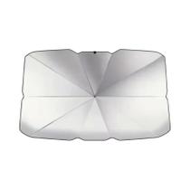 Protetor Solar Para Janela Frontal Do Carro, Guarda-Sol, Acessórios De Proteção Para Para-brisa