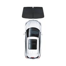 Protetor Solar Para Janela Lateral Do Tesla Model 3 2019-2026, Tela De Sombreamento Para Teto Solar