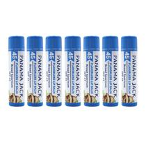 Protetor solar para lábios Panama Jack SPF 45 Broad Spectrum UVA-UVB Protetor solar para lábios Panama Jack SPF 45 Broad Spectrum UVA-UVB