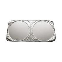 Protetor Solar Para Para-brisa De Carro Com Proteção UV, Visor Solar Dobrável, Acessórios Para Protetor Solar Para Para-brisa De Carro Com Proteção UV, Visor Solar Dobrável, Acessórios Para