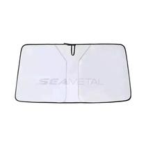 Protetor Solar Para Para-brisa De Carro Dobrável Anti UV Cobertura De Proteção Solar Para Janela
