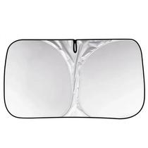 Protetor Solar Para Para-brisa De Carro Kia Sportage Soul Sorento Picanto, Visor De Janela Dobrável