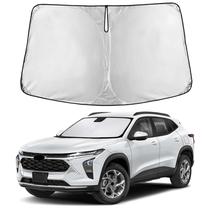 Protetor Solar para Para-brisa EcoNour Chevrolet Trax 2024-2026 UV Protetor Solar para Para-brisa EcoNour Chevrolet Trax 2024-2026 UV