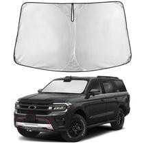 Protetor Solar para Para-brisa EcoNour Ford Expedition 2018-2025 UV Protetor Solar para Para-brisa EcoNour Ford Expedition 2018-2025 UV