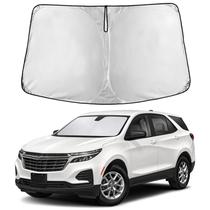 Protetor Solar para Para-brisa EcoNour para Chevrolet Equinox 2018-2024 Protetor Solar para Para-brisa EcoNour para Chevrolet Equinox 2018-2024