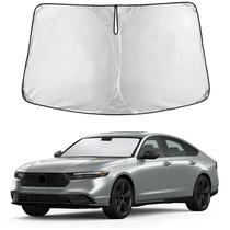 Protetor Solar para Para-brisa EcoNour para Honda Accord 2023-2026 UV Protetor Solar para Para-brisa EcoNour para Honda Accord 2023-2026 UV