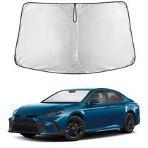 Protetor Solar para Para-brisa EcoNour Toyota Camry 2025-2026 UV Protetor Solar para Para-brisa EcoNour Toyota Camry 2025-2026 UV