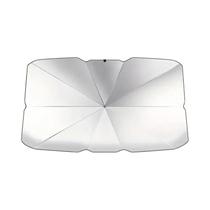 Protetor Solar Para Para-brisa Frontal De Verão, Guarda-chuva Para Carro, Proteção Solar Interior,