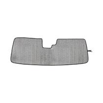 Protetor Solar Para Para-brisa Frontal Ford Bronco 2/4 Portas 2021-2024, Acessório Para Carro Com Protetor Solar Para Para-brisa Frontal Ford Bronco 2/4 Portas 2021-2024, Acessório Para Carro Com