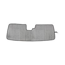 Protetor Solar Para Para-brisa Frontal Ford Bronco 2021-2024, Protetor De Raios UV, Acessórios