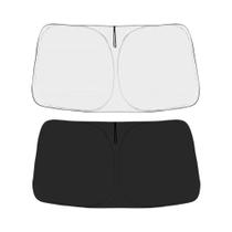 Protetor Solar Para Para-brisa Frontal Lexus NX RX ES 2019-2025, Acessórios De Interior Para Carro Protetor Solar Para Para-brisa Frontal Lexus NX RX ES 2019-2025, Acessórios De Interior Para Carro
