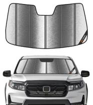 Protetor Solar para Para-brisa Pigenius Honda Passport Pilot Ridgeline