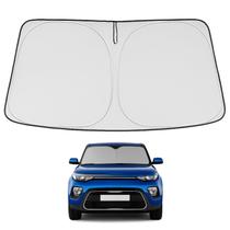 Protetor Solar para Para-brisa Proadsy para Kia Soul 2014-2019 Protetor Solar para Para-brisa Proadsy para Kia Soul 2014-2019