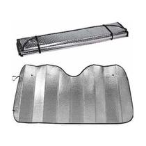 Protetor Solar para Para-brisa Tapa Sol Painel Veicular - 125 x 60cm - MbCar Protetor Solar para Para-brisa Tapa Sol Painel Veicular - 125 x 60cm - MbCar