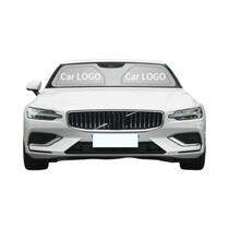 Protetor Solar Para Para-brisa Volvo S60 S90 XC40 XC60 XC90 Cortina De Resfriamento De Verão Protetor Solar Para Para-brisa Volvo S60 S90 XC40 XC60 XC90 Cortina De Resfriamento De Verão