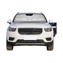 Protetor Solar Para Para-brisa Volvo S60 S90 XC40 XC60 XC90 Cortina De Resfriamento De Verão Protetor Solar Para Para-brisa Volvo S60 S90 XC40 XC60 XC90 Cortina De Resfriamento De Verão
