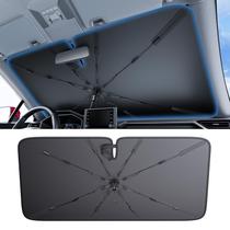 Protetor Solar para Para-brisa Wigoo 5ª Geração Ice-Shield 145x81 cm Protetor Solar para Para-brisa Wigoo 5ª Geração Ice-Shield 145x81 cm