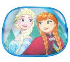 Protetor Solar Para-Sol Lateral Frozen Walt Disney (par) Western