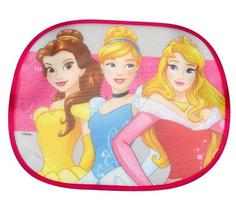 Protetor Solar Para-Sol Lateral Princesas Walt Disney (par) Western