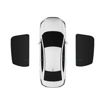 Protetor Solar Para Teto De Vidro Do Tesla Model 3 2024, Cobertura Para Janelas Dianteira E Traseira