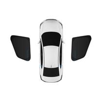 Protetor Solar Para Teto De Vidro Do Tesla Model 3 2024, Cobertura Para Janelas Dianteira E Traseira