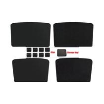 Protetor Solar Para Teto Solar E Janelas Dianteiras E Traseiras Do Tesla Model Y E Model 3 HW4.0