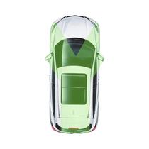Protetor Solar Para Teto Solar E Janelas Dianteiras E Traseiras Do Tesla Model Y E Model 3 HW4.0