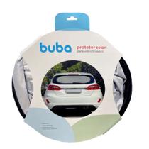 Protetor Solar Para Vidro Traseiro Com Blackout Buba Protetor Solar Para Vidro Traseiro Com Blackout Buba