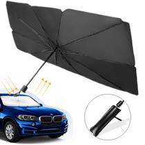 Protetor Solar Parabrisa Carro Proteção Térmica UV