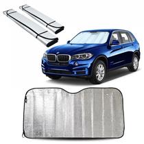 Protetor Solar Parabrisa Para Painel Carro Com Proteção Uv Protetor Solar Parabrisa Para Painel Carro Com Proteção Uv