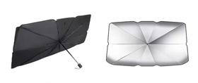 Protetor Solar Parabrisa Parasol Carro Proteção Térmica Uv QW-5 Protetor Solar Parabrisa Parasol Carro Proteção Térmica Uv QW-5