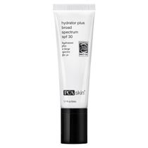 Protetor solar PCA SKIN Hydrator Plus SPF 30 50mL com 5,4% de zinco Protetor solar PCA SKIN Hydrator Plus SPF 30 50mL com 5,4% de zinco