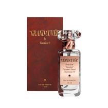 Protetor solar Perfume VACATION GRAND CUVÉE” Eau de Toilette 30ml