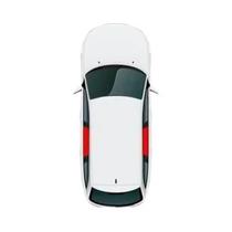 Protetor Solar Personalizado Para Audi Q7 2ª Geração 2015-2024, Cobertura Completa Para Para-brisa