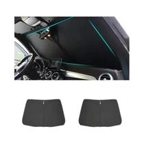 Protetor Solar Personalizado Para Carro BMW X1 F48 2015-2022, Cobertura Completa Para Para-brisa Protetor Solar Personalizado Para Carro BMW X1 F48 2015-2022, Cobertura Completa Para Para-brisa