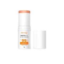 Protetor Solar Photoage Dermage Stick Color FPS99 Nude 16g Protetor Solar Photoage Dermage Stick Color FPS99 Nude 16g