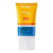Protetor solar photoage water fps50 40g dermage