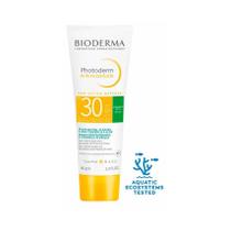 Protetor Solar Photoderm Antioleosidade fps30 40g-Bioderma