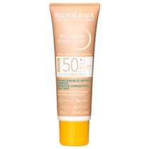 Protetor Solar Photoderm Cover Touch FPS 50+ Cor Claro 40g - Bioderma