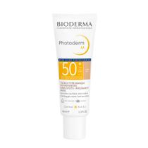 Protetor Solar Photoderm M Blue Light FPS 50+ Pele Clara Claire 40ml