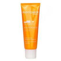 Protetor solar Phytomer Solution Soleil Ocean+ SPF 50 50mL Protetor solar Phytomer Solution Soleil Ocean+ SPF 50 50mL