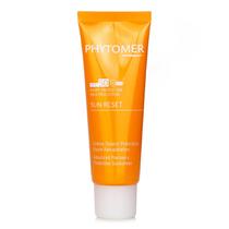 Protetor solar Phytomer Sun Reset Advanced Recovery SPF 50 50mL Protetor solar Phytomer Sun Reset Advanced Recovery SPF 50 50mL
