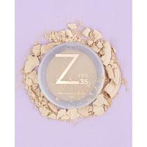 Protetor Solar Pó Compacto FPS 35 Zanphy