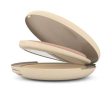 Protetor Solar Pó Compacto FPS 50 Hialurônico Bege 11g