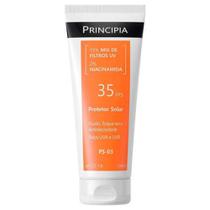 Protetor Solar Principia PS-03 FPS 35 200ml Proteção UV Uso Diário Protetor Solar Principia PS-03 FPS 35 200ml Proteção UV Uso Diário